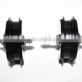 Mac 12T 36V 500W High Torque Brushless Motor for Electric Bicycle thumbnail-4