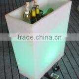 Rechargeable Led Light Ice Bucket With Remote Control YXF-6070BS thumbnail-6