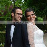 USB 2.0 High Speed Favors Wedding Gift Usb Flash Drive Card With Custom Printing