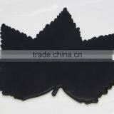 Car Styling Mat Powerful Silica Gel Magic Dashboard Sticky Pad Maple Leaf Mat Anti-Slip Non Slip Mat for Phone Car Accessories thumbnail-6