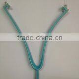 Double Color PVC Strap Injection Machine thumbnail-2