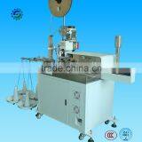 Automatic Single Head Crimp Soldering Machine(output 5pcs Once) thumbnail-1