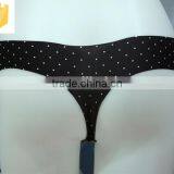 Hot Sale Teen Sexy Seamless Panties Underwear G-string Thong thumbnail-4