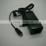 Factory Direct Vx680 12V 2A Power Adapter for Verifone Charger Charging Cord thumbnail-2