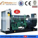 20% off CE approved global brand volvo tad1642ge diesel generator set