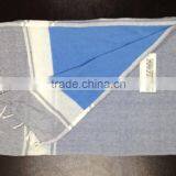 Indian Fashionable New Style Fouta Hammam Towels Beach Cover up Cotton Pestemal Fouta thumbnail-1