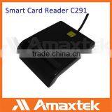 Amaxtek ATM Card Reader,IC/EMV Card Reader,Smart Chip Card Reader Writer