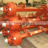 6T.8T Agricultural Axle