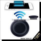 shenzhen factory supply wireless induction charger with favorable prices for all smart phone