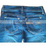 2014 Ladies Fashion Skinny Jeans thumbnail-3