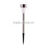 Cheap Solar Lawn Lamp Portable Led Garden Light thumbnail-2