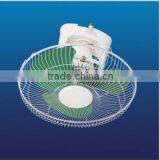 High quaity metal and plastic blades oscilating electric fans wholesale