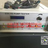 Easy Operation Bosch VE VP37 EDC Pump Tester