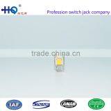 High Quality 2 Position 2p2t Push Botton Switch,push Switch Quality Choice thumbnail-2