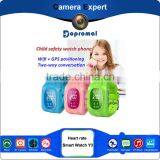 Low Supply High Demand Gps Tracker Andriod Smart Watch,smartwatch for Kids thumbnail-1