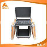 Hot Selling Flight Case With Trolley