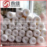 18*90 mm high alumina ceramic tube