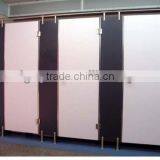 WGY Compact Board Toilet Cubicle Manufacturer