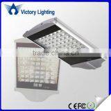 Bridgelux 45MIL 30W Solar Panel Led Street Light Manufacturer Quality Choice thumbnail-1