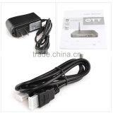 Q Box S905 Amlogic S905 1gb/8gb Kodi Quad Core tv Box Kodi Q Box S905 tv Box Kodi thumbnail-5