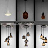 Designer Design Modern Black Metal Floor Lamp RT9003 thumbnail-5