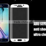 Pavoscreen LCD Screen Protector for Samsung Note 5, for Samsung Note 5 Glass Screen Protector Made in China thumbnail-1