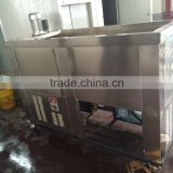 Shanghai LANGTUO ice lolly making machine