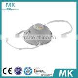 Factory Direct Sale CE Certificate Disposable Face Mask/mouth Cover Mask