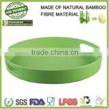 Biodegradable Natural Food Tray Sealing Machine thumbnail-4