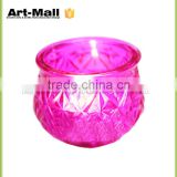 new premium candle holder,crystal candle holder,cheap candle holders