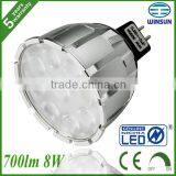 Recessed Spot Nichia Led Dimmable Led Spotlights Mr16 thumbnail-1