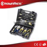 12pcs Multifunctional Protable Best Hand Tool Kit Brands thumbnail-1