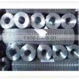 ISO9001 Factory Supply Hot Sale Galvanized Welded Wire Mesh