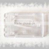 Badge Card Holder/pvc Badge Holder/id Card Holder thumbnail-1