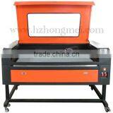 Alibaba,Fashion Hot Sale quality Advertising equipment 690 wood metal laser engraving machine