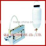 Drop Oiler for Cooling Strip