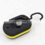 Cordless Magnetic 3LED+COB Heavy Duty Led Work Lights thumbnail-3