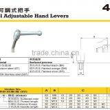 Hot Popular Products For Machines Use SUS304 Adjustable Handles thumbnail-2