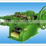 SZ94-4A Automatic Double Cap Nail Machine