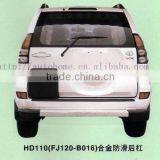 Offroad Accessory 4wd Bumper FOR Land Cruiser PRADO FJ120 thumbnail-2