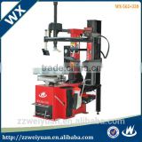 Swing Arm Tire Changer ,Tire Changer with Help Arm ,Car Tyre Changer WX-562+330