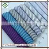 2014 fashion cotton polyester spandex slub twill/CPS dyed fabric for pants 100 Meters (Min. Order)