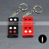 KEYCHAIN FLINT LIGHTER thumbnail-1