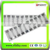 Asset Tracking Management 3*8 Layout 13.56mhz Fudan F08 Rfid Inlay/rfid Wet Inlay thumbnail-1