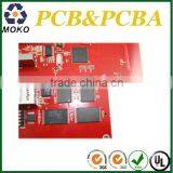 SMT/BGA Electronic Pcb Components Assembly