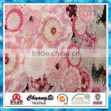 Woven Combed Textile China Supply Digital Printed 2x2 Canvas 100% Cotton Fabric Quality Choice thumbnail-4