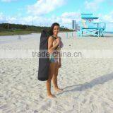 Portable Folding Aluminium Beach Hammock thumbnail-6