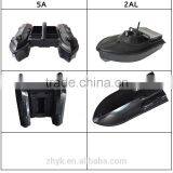 Turbine Cover for JABO-1 Fishing Bait Boat thumbnail-4