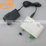 GPON/EPON/ONU/ONT/OLT AGC Control Analog FTTH FTTB Optical Fiber Receiver ( RFoG) with WDM                        
                                                Quality Choice