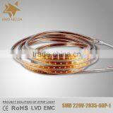 Popular Smd 2835 Constant Current Led Strip thumbnail-1
